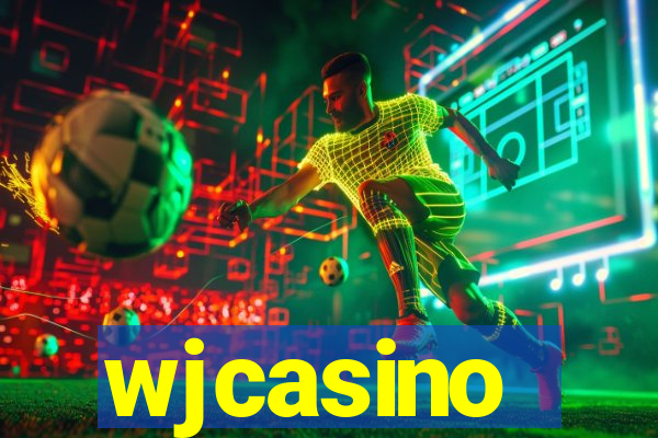 wjcasino - jogos slots premium